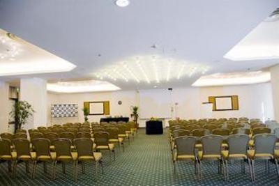 фото отеля Best Western CTC Hotel Verona