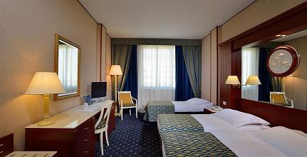 фото отеля Best Western CTC Hotel Verona