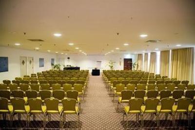 фото отеля Best Western CTC Hotel Verona