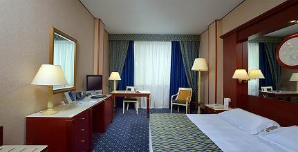 фото отеля Best Western CTC Hotel Verona