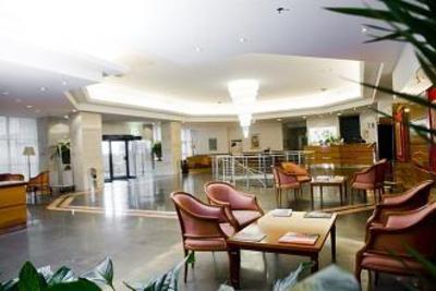 фото отеля Best Western CTC Hotel Verona