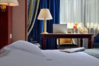 фото отеля Best Western CTC Hotel Verona