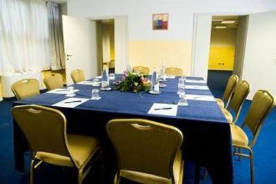 фото отеля Best Western CTC Hotel Verona