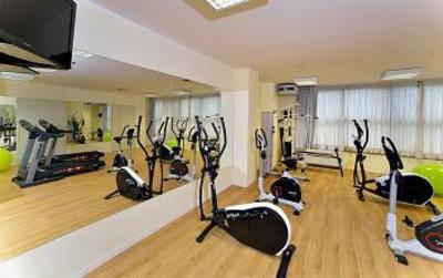 фото отеля Best Western CTC Hotel Verona