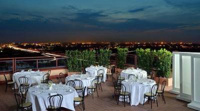 фото отеля Best Western CTC Hotel Verona