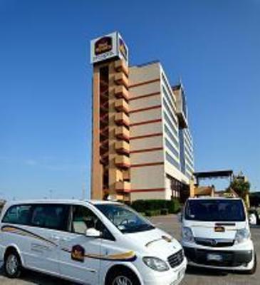 фото отеля Best Western CTC Hotel Verona