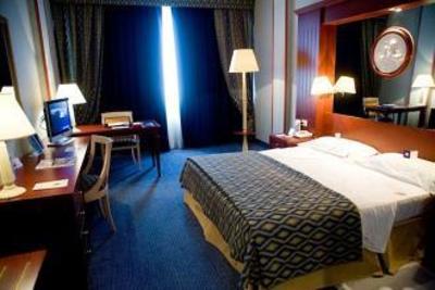фото отеля Best Western CTC Hotel Verona