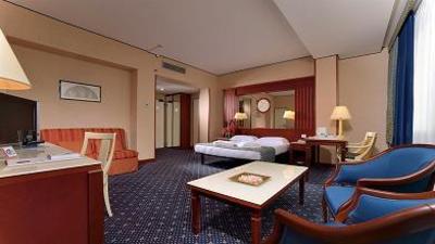 фото отеля Best Western CTC Hotel Verona
