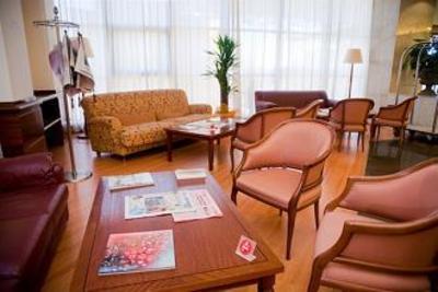 фото отеля Best Western CTC Hotel Verona