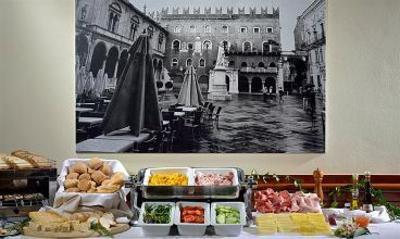 фото отеля Best Western CTC Hotel Verona