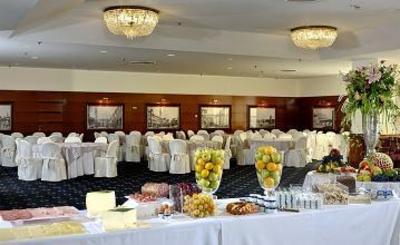 фото отеля Best Western CTC Hotel Verona