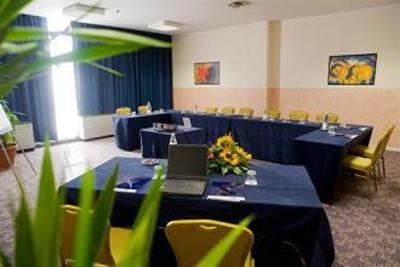 фото отеля Best Western CTC Hotel Verona