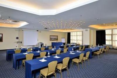 фото отеля Best Western CTC Hotel Verona