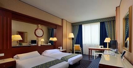 фото отеля Best Western CTC Hotel Verona