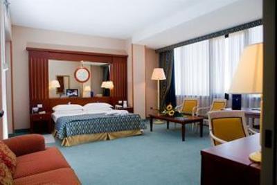 фото отеля Best Western CTC Hotel Verona