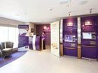 фото отеля Premier Inn Ramsgate