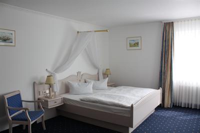 фото отеля Hotel Villa Christine