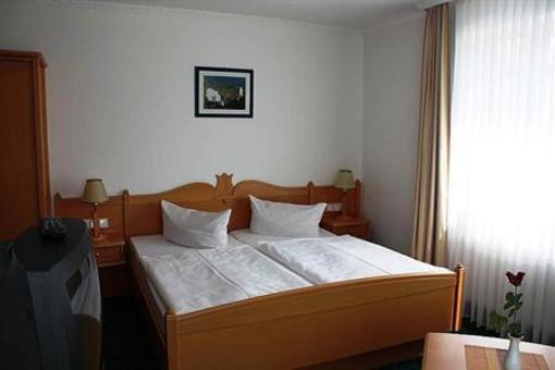 фото отеля Hotel Villa Christine