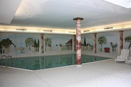 фото отеля Hotel Villa Christine