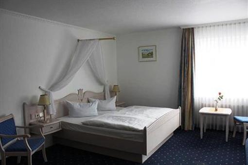 фото отеля Hotel Villa Christine