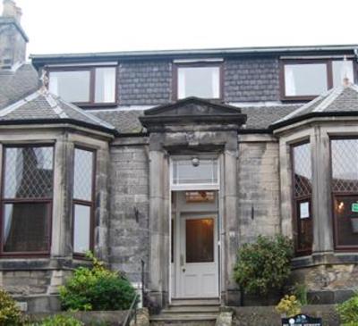 фото отеля Pilmuir Street Guest House