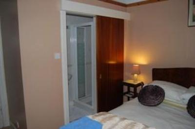 фото отеля Pilmuir Street Guest House
