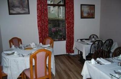 фото отеля Pilmuir Street Guest House