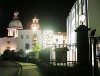фото отеля La Casa del Pellegrino