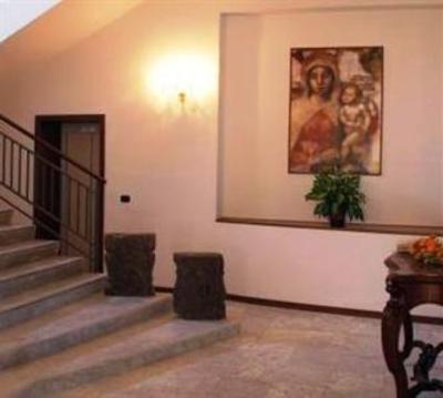 фото отеля La Casa del Pellegrino