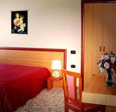 фото отеля La Casa del Pellegrino