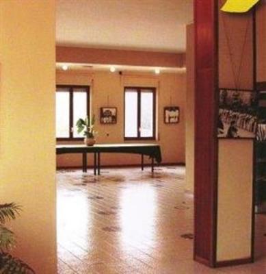фото отеля La Casa del Pellegrino