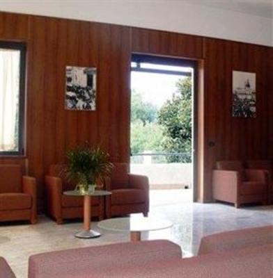 фото отеля La Casa del Pellegrino