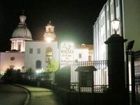 La Casa del Pellegrino