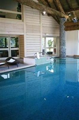 фото отеля Residence L'Ardoisiere Lagrange Prestige
