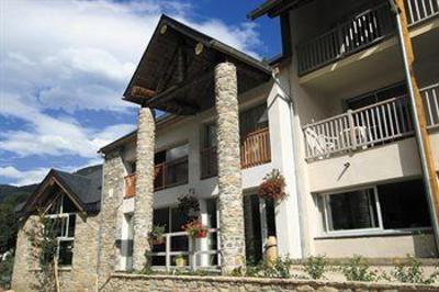 фото отеля Residence L'Ardoisiere Lagrange Prestige