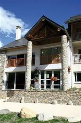 фото отеля Residence L'Ardoisiere Lagrange Prestige