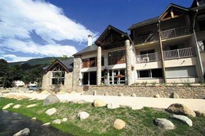 фото отеля Residence L'Ardoisiere Lagrange Prestige