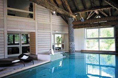фото отеля Residence L'Ardoisiere Lagrange Prestige