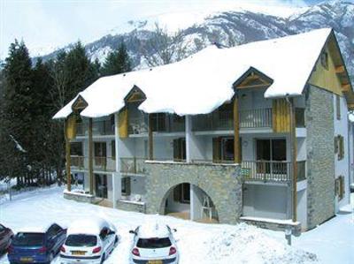фото отеля Residence L'Ardoisiere Lagrange Prestige