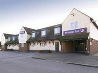 Premier Inn Singlewell Gravesend