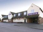 фото отеля Premier Inn Singlewell Gravesend