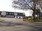 фото отеля Premier Inn Singlewell Gravesend