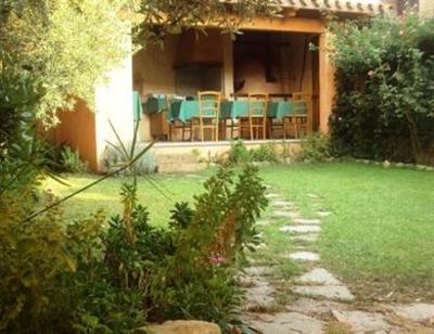 фото отеля Dimora Degli Ulivi B&B