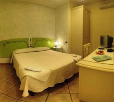 фото отеля Dimora Degli Ulivi B&B
