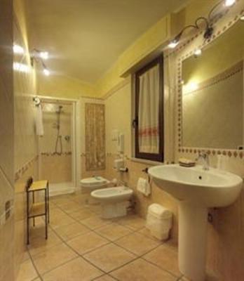 фото отеля Dimora Degli Ulivi B&B