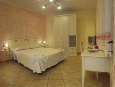 фото отеля Dimora Degli Ulivi B&B