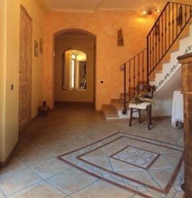 фото отеля Dimora Degli Ulivi B&B
