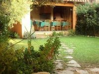 Dimora Degli Ulivi B&B