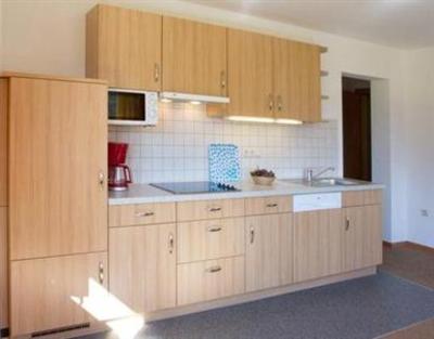 фото отеля Haus Karoline