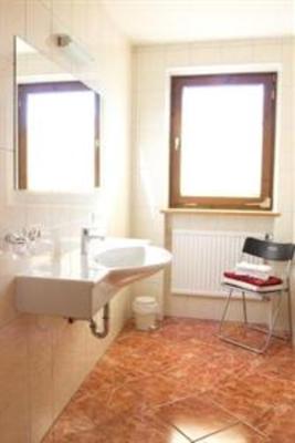 фото отеля Haus Karoline